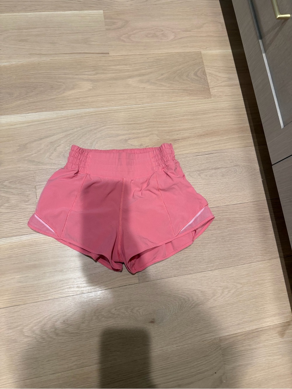 Lululemon Athletic Shorts
